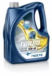 Mootori&otilde;li NESTE TURBO LXE 15W40, 4 l