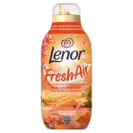Pesul&otilde;hnaaine Lenor FreshAir Tropical Sunset, 0,7 l, 50 pesukorda