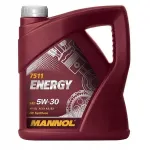 Mootori&otilde;li K2 STANDARD 5W-30, 5 l, API SL/CF/CF-4