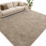 Vaip Royal Elit, 200x300 cm, pehme, beeži, pruuni ja halli toonidega