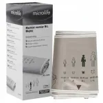 Verer&otilde;hu monitori mansett MICROLIFE, 22-42 cm