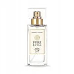 Parf&uuml;&uuml;m FM World Group Pure Royal 317 Federico Mahora