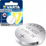 Liitiumaku VARTA CR2032, 3V, gl&uuml;koosim&otilde;&otilde;tjale