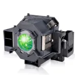 Lambipirn Epson ELPLP42 EMP-X86 EMP-822 EB-400W projektoritele