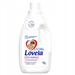 Beebiriiete plekieemaldaja LOVELA, h&uuml;poallergeenne, 1 l