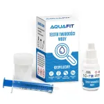 AQUAFIT veekareduse tilkatest, t&auml;psus 1 dH