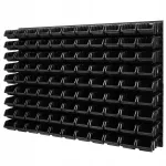 T&ouml;&ouml;riistasein 1152 x 780 mm koos 99 kastikomplektiga