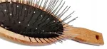 V&auml;ike ovaalne harjaga AMICO / GORGOL PSA, 17,5 cm, 22 mm piikideta otsad