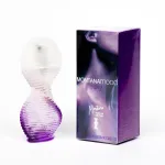 Tualettvesi Montana Mood Sexy 30 ml
