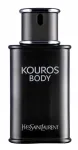 YVES SAINT LAURENT YSL KOUROS BODY tualettvesi 100 ml