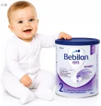 BEBILON PEPTI SYNEO 2 piimasegu lastele piimavalgutalumatusega, 400 g