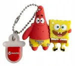 USB-m&auml;lupulk 8 GB SpongeBob Patryk