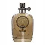 Avon Scent Masculine Woody tualettvesi 30 ml