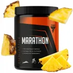 TREC Endurance MARATHON vastupidavustoidulisand 400 g BCAA ja kofeiiniga