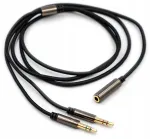 Kaabel 1,2 m SteelSeries Arctis 1/3/5/7/9 Pro Wireless