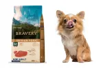 Bravery PREMIUM IBERIAN PORK koeratoit, 7 kg