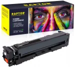 HP 203X toonerkassett sobib M281fdw, M281fw, M280nw, M254nw printeritele.