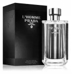 PRADA L'HOMME tualettvesi 150 ml