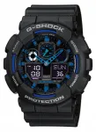Kell Casio G-SHOCK GA-100-1A2ER