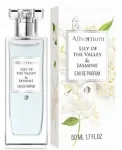 Parf&uuml;&uuml;mitud vesi Allvernum Lily Of The Valley & Jasmine 50 ml