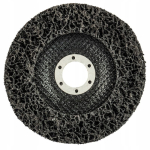 Abrasiivne mitte-kootud materjal GRAPHITE 125x22,2 mm 55H992