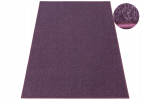 Elutoa vaip DYNASTY, lilla, 150x200 cm, eritellimus, viltiga