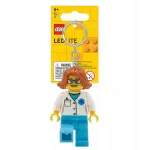 LEGO Doctor LGL-KE185 v&otilde;tmehoidja-taskulamp
