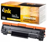 142A XL toonerkassett HP LaserJet M110w/M110we/MFP M140w/M140we jaoks
