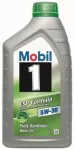 Mootori&otilde;li Mobil ESP Formula 5W-30, 1 l