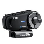 Bluetooth raadioside raadio Fodsports FX8