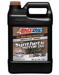 S&uuml;nteetiline mootori&otilde;li AMSOIL Signature Series 0W-30, 3 l