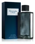 Parf&uuml;&uuml;m Abercrombie & Fitch First Instinct Blue 100 ml