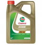 Mootori&otilde;li CASTROL EDGE 5W-40, 4 l