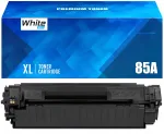 Toonerkassett HP 85A XL LaserJet P1102 P1102w M1132 MFP M1134 MFP M1136MF CE285A