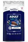 Baltica Adult Sensitive kuivkoeratoit L&auml;&auml;nemere kalaga, 9 kg