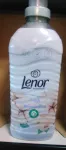 Pesupehmendaja Lenor, 1,42 l, Frischebaumwolleblut