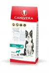 Koeratoit CANIVERA Adult Large Breed, lambaliha ja riis, 14 kg