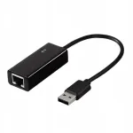 V&auml;line v&otilde;rgukaart HAMA Fast Ethernet