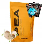 nowmax 500 g taimne hernevalguisolaat veganitele