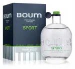 JEANNE ARTHES BOUM SPORT tualettvesi 100 ml