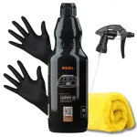 Nahapuhastus- ja kaitsevahend ADBL Leather QD, 500 ml