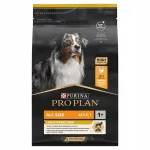 Kuivtoit steriliseeritud kassidele Pro Plan Adult Light, kana, 3 kg