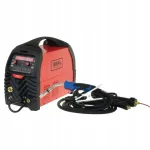 Poolautomaatne keevitusmasin TECNO MIG 232 PULSE