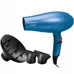 Ga.ma 4D Leggero OzoneIon 2400W juuksekuivati
