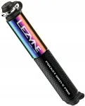 Lezyne Pocket Drive PRO PETROL ABS FLEX jalgrattapump 160psi