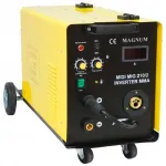 Poolautomaatne keevitusaparaat Magnum 30&ndash;200 A