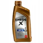 Mootori&otilde;li ENEOS X Ultra 0W20, s&uuml;nteetiline, 1 l