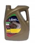 Eni i-Sint 5W-30 s&uuml;nteetiline mootori&otilde;li, 4 l