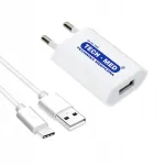 USB-C laadija TECH-MED verer&otilde;hu monitorile