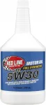 Red Line s&uuml;nteetiline mootori&otilde;li 5W30, 0,94 l